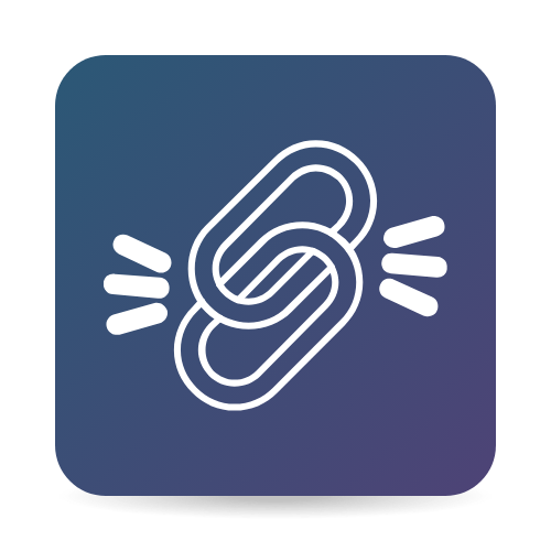 Shorten URL Icon