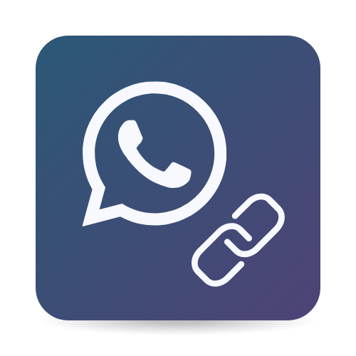 WhatsApp Bulk Generator Icon